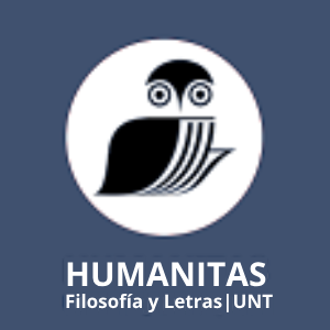 Humanitas, Departamento de Publicaciones de la Facultad de Filosofía y Letras