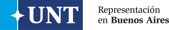 UNT · Representación en Buenos Aires · Ir al inicio