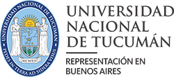 Logo UNT