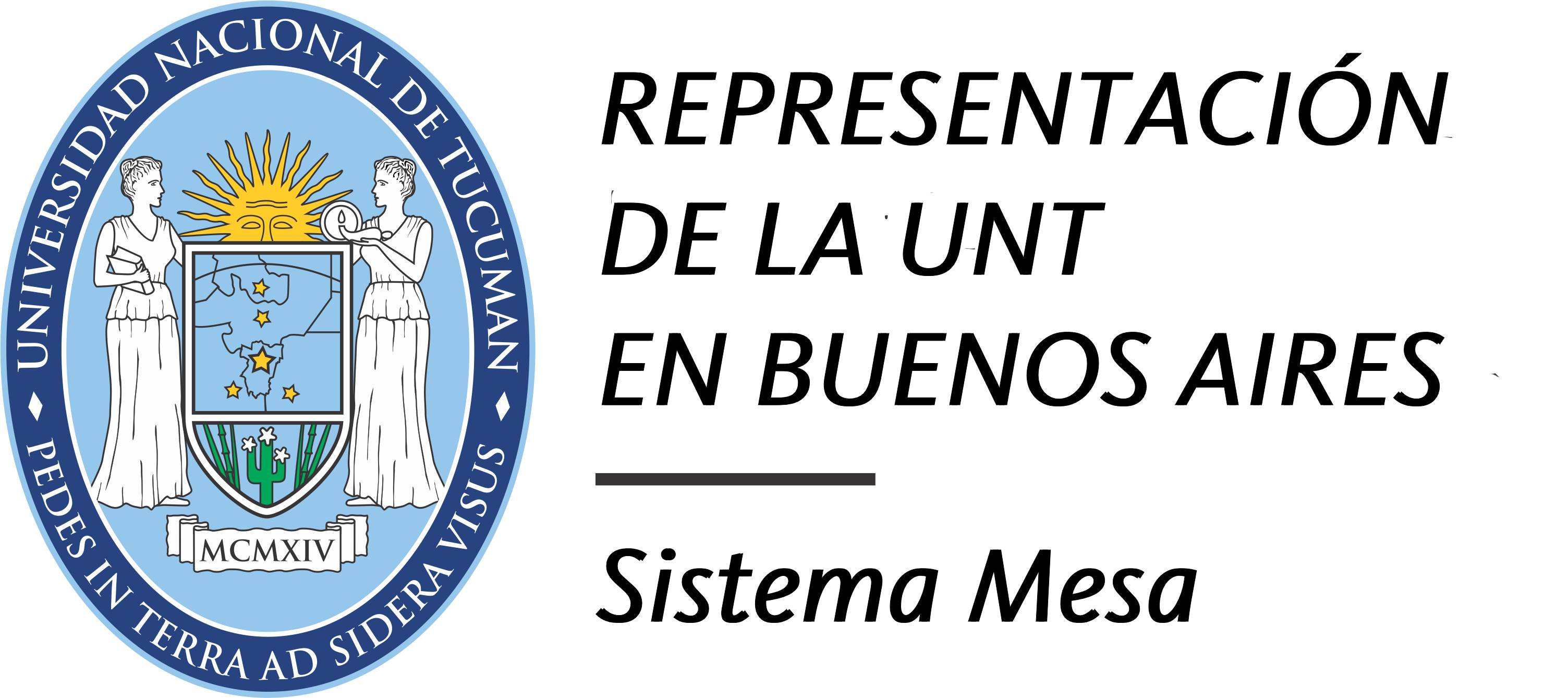 Mesa Representación